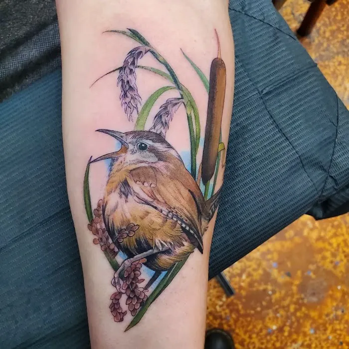 High Priestess Piercing & Tattoo 7