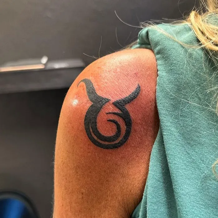 High Priestess Piercing & Tattoo 9
