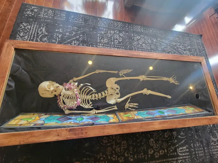 Dark Star Tattoo 3