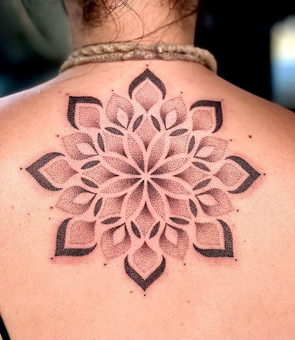 Good Vibes Tattoo Co. 2