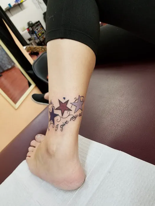 Roots Deep Tattoo 3