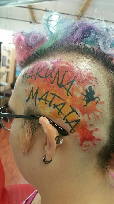Roots Deep Tattoo 6