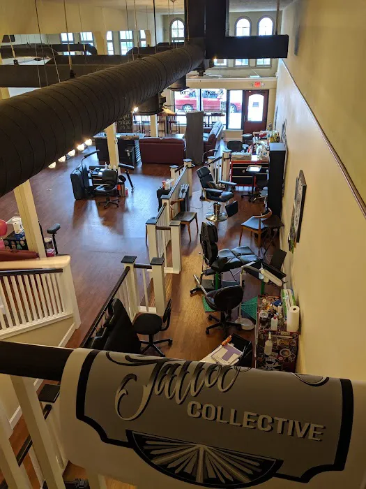 Alchemy Tattoo Collective 0