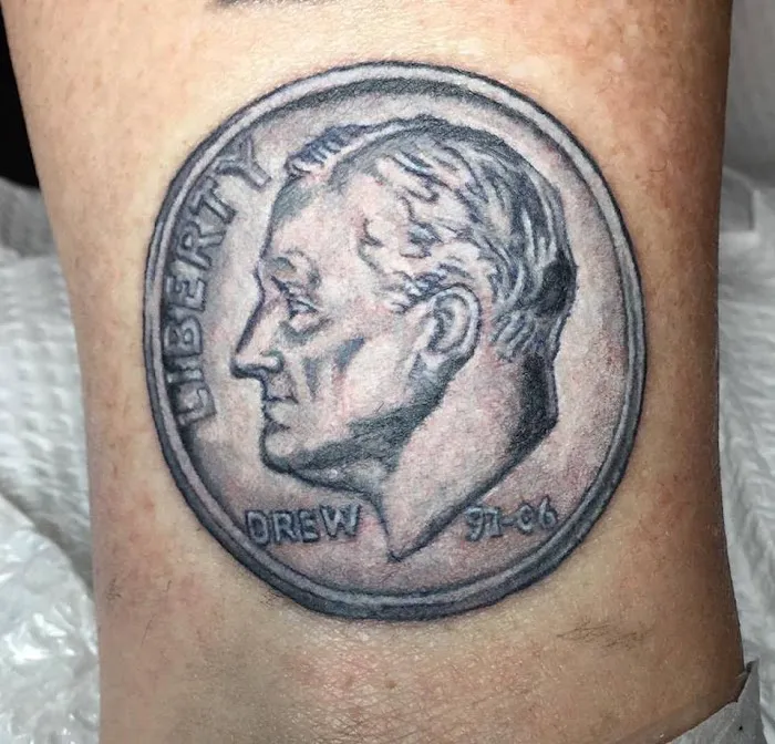 Alchemy Tattoo Collective 5