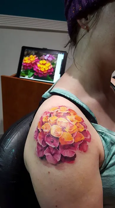 Alchemy Tattoo Collective 3