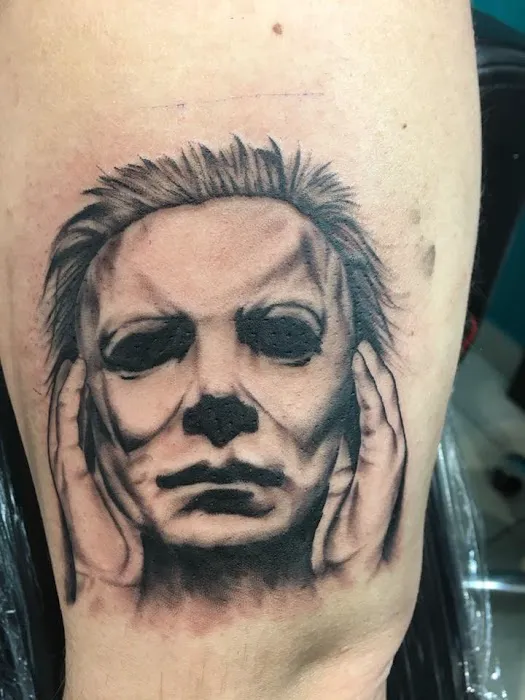 Alchemy Tattoo Collective 4