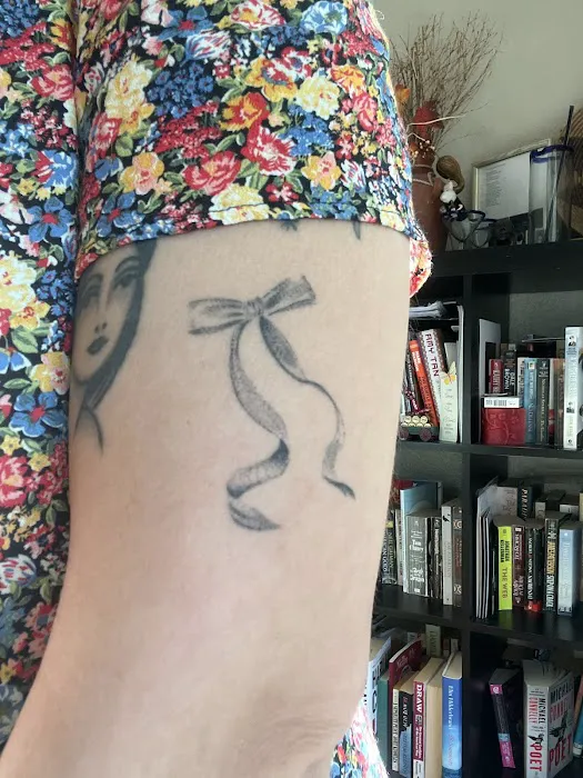 Alchemy Tattoo Collective 8