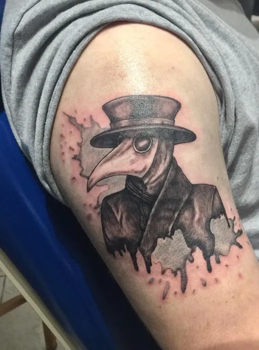 Alchemy Tattoo Collective 7