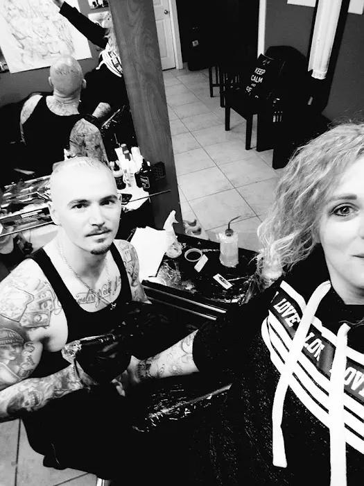 Alchemy Tattoo Collective 9
