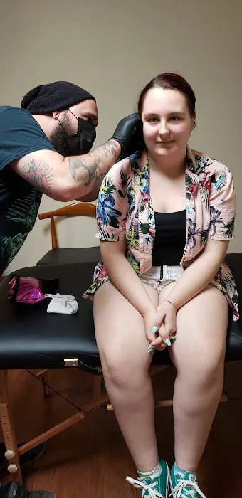 Piercings By Aaron (Inside Alchemy Tattoo Collective) 6
