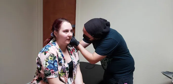 Piercings By Aaron (Inside Alchemy Tattoo Collective) 4