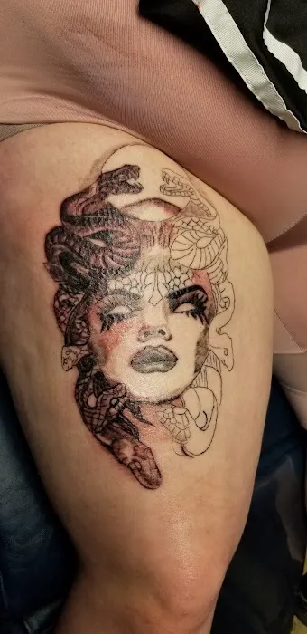Forbidden INK Tattoo's 7