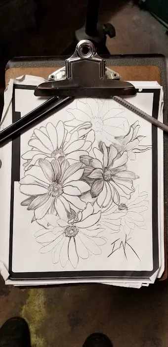 Forbidden INK Tattoo's 8