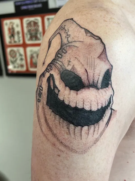 Pleasant Street Tattoos 0