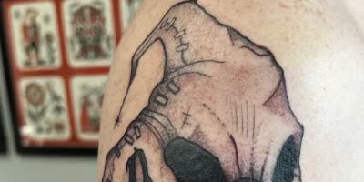 Pleasant Street Tattoos