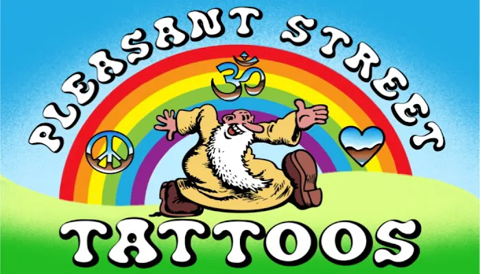 Pleasant Street Tattoos 6