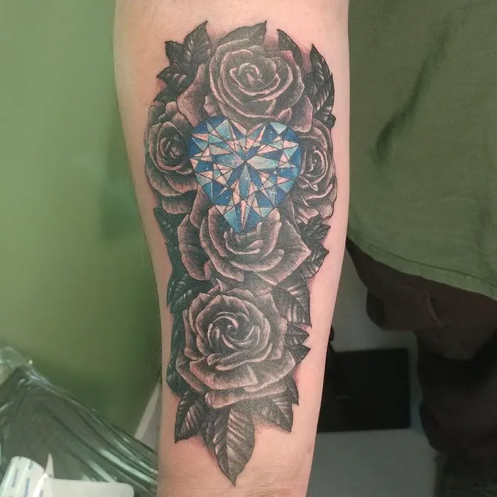 Pacific northwest tattoo collective 3