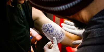 Inclusion Ink