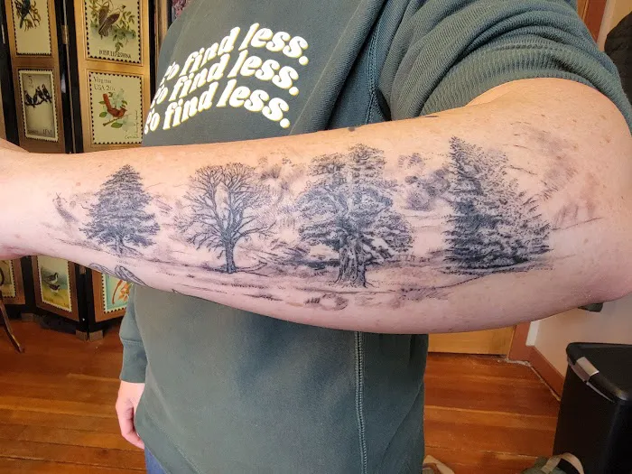 Inclusion Ink 1
