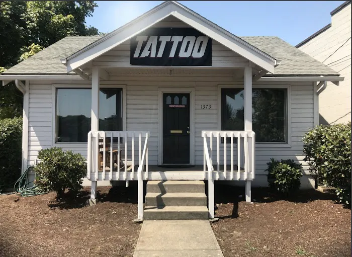 Cherry City Tattoo 0