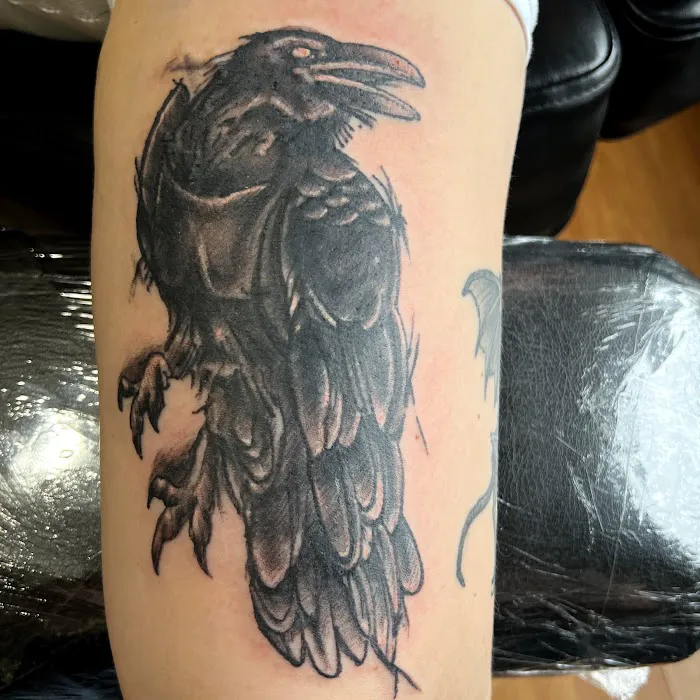 Cherry City Tattoo 3