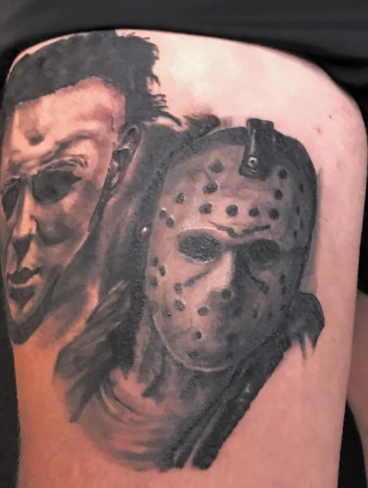 Cherry City Tattoo 9