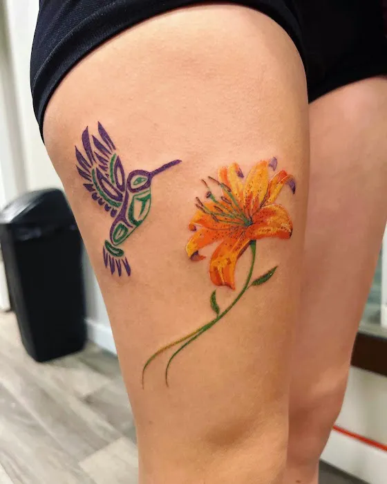 Indigenous Arts Tattoo Company 0