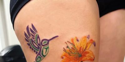 Indigenous Arts Tattoo Company