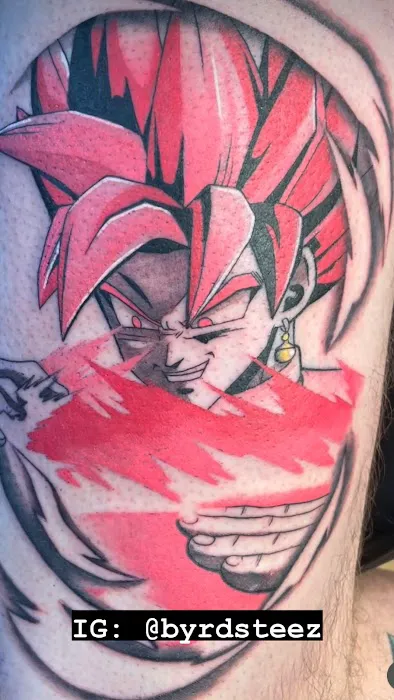 Immortal Ink 7