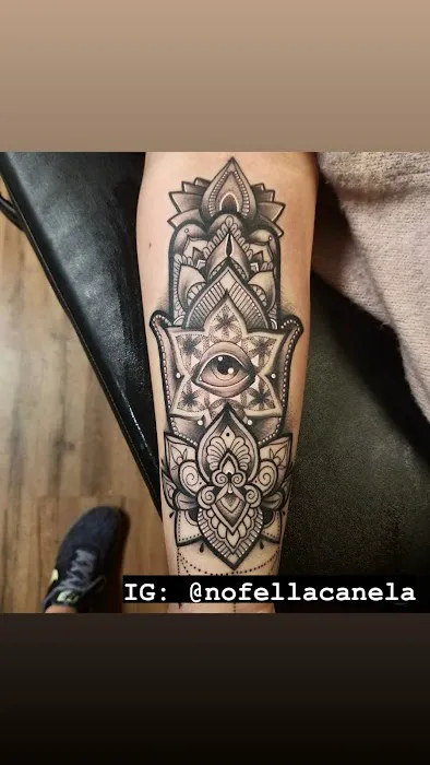 Immortal Ink 4