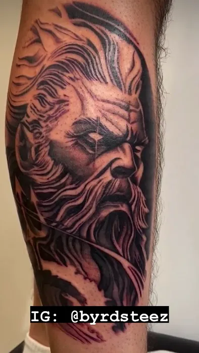 Immortal Ink 3