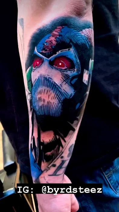 Immortal Ink 8