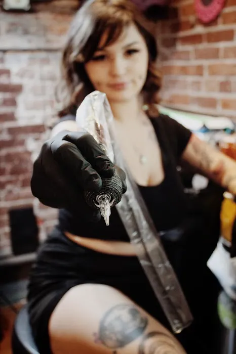 Ink Shrink Studios (Jaz De La Cruz Tattoos) 0