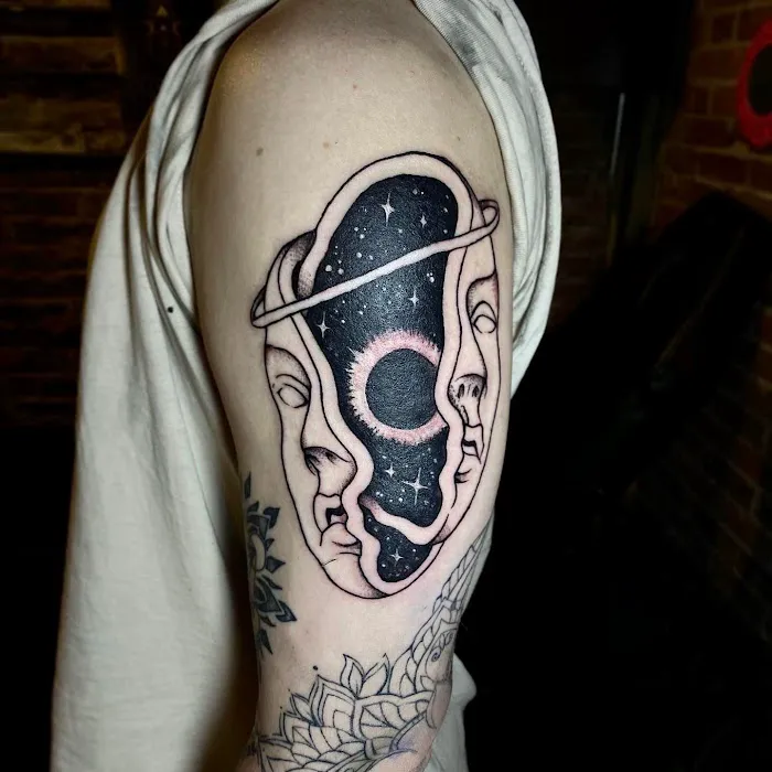 Ink Shrink Studios (Jaz De La Cruz Tattoos) 7