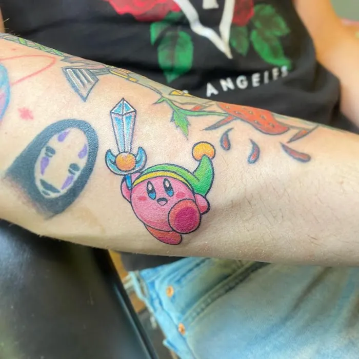 Ink Shrink Studios (Jaz De La Cruz Tattoos) 9