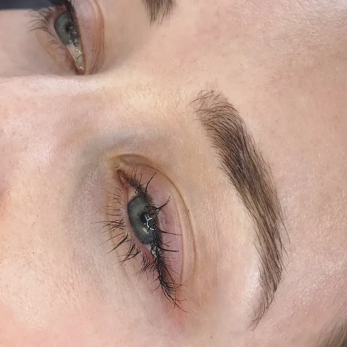 Blink Tattoo & Esthetics 2