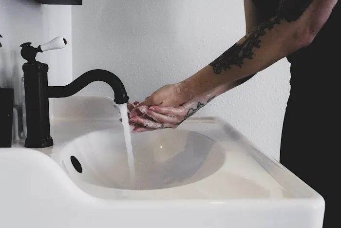 Blink Tattoo & Esthetics 7
