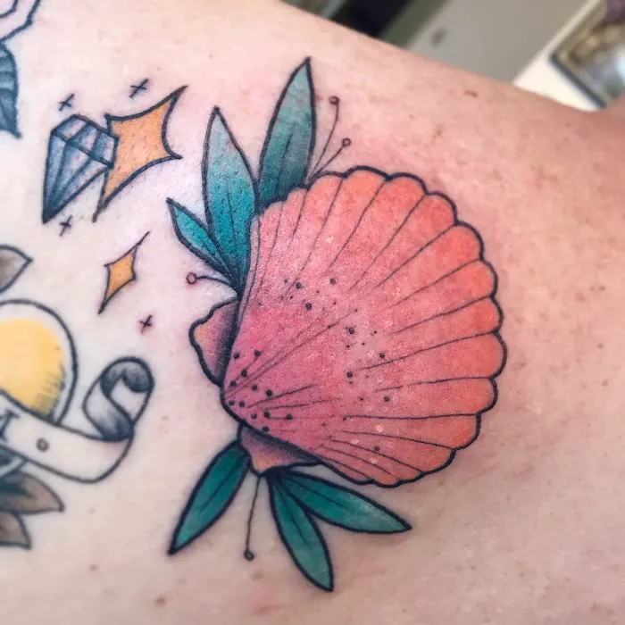 Blink Tattoo & Esthetics 9