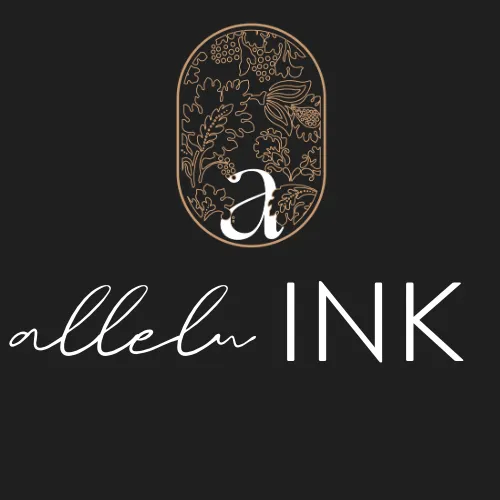 Allelu Ink 0