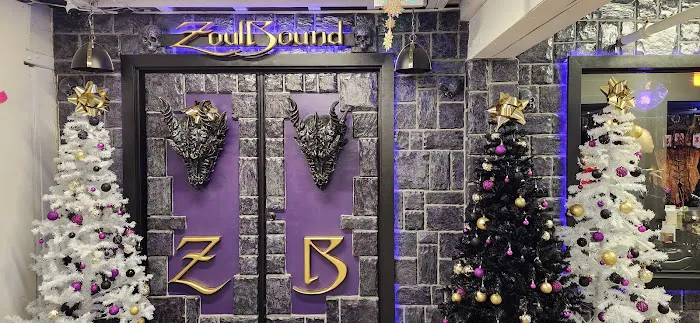 ZoulBound 2
