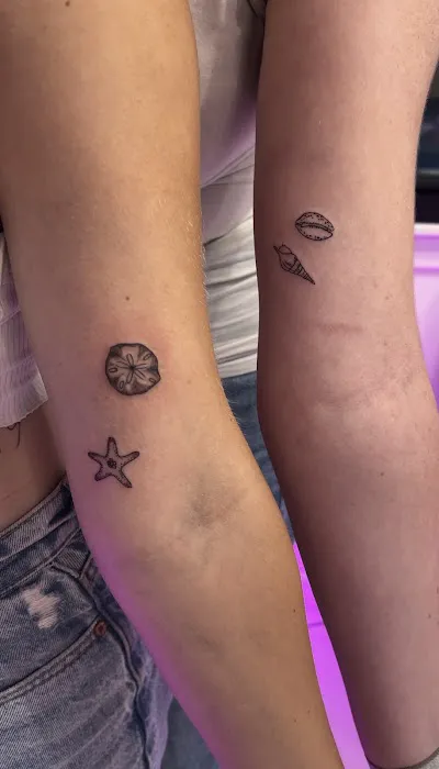 P.ink - Salem Oregon fine line tattoos 0