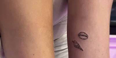 P.ink - Salem Oregon fine line tattoos