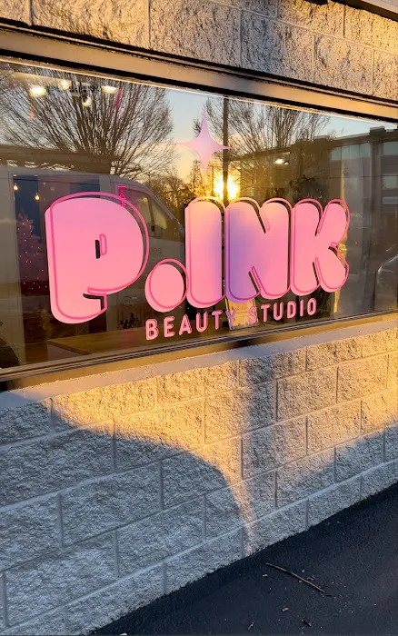 P.ink - Salem Oregon fine line tattoos 1