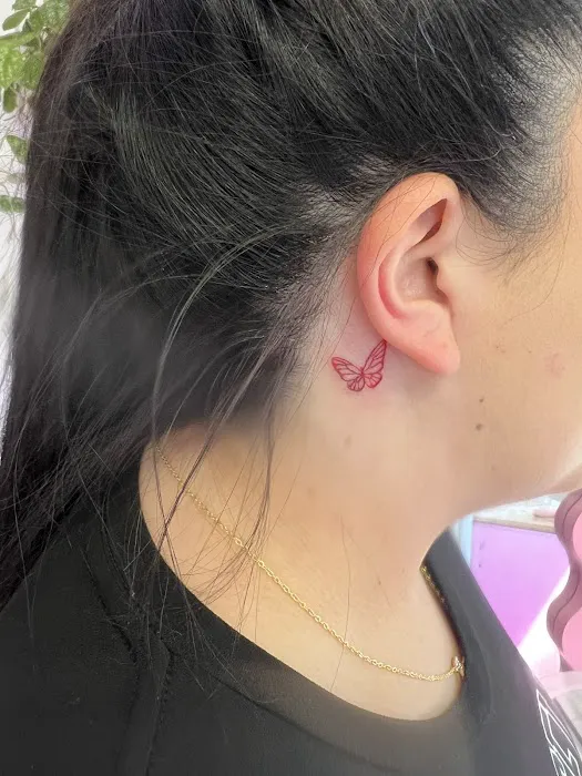 P.ink - Salem Oregon fine line tattoos 6