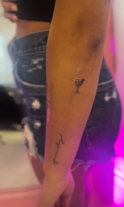 P.ink - Salem Oregon fine line tattoos 7