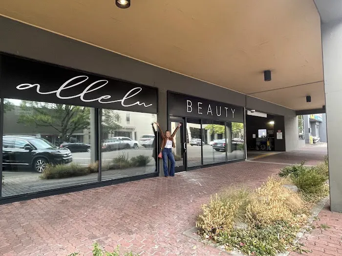 Allelu Beauty LLC 4