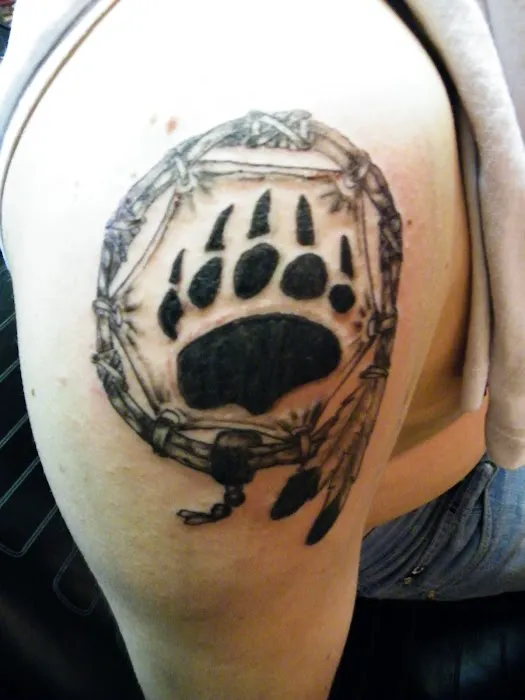 Ink Slingin Mama 5