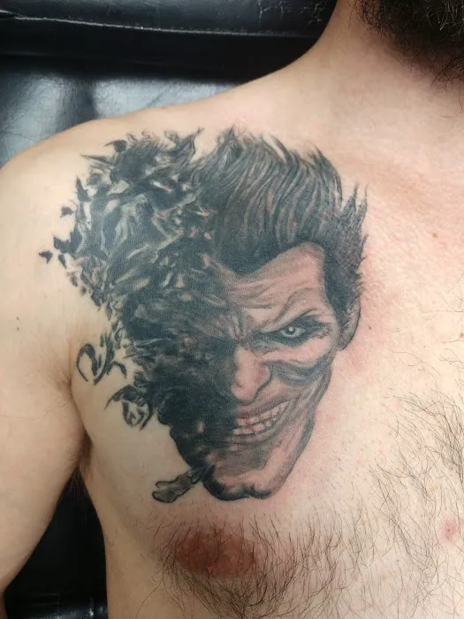 Tattoos by Mandie Lynn Stockton 4