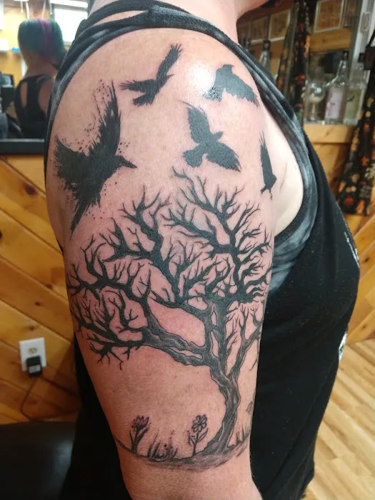 Tattoos by Mandie Lynn Stockton 3