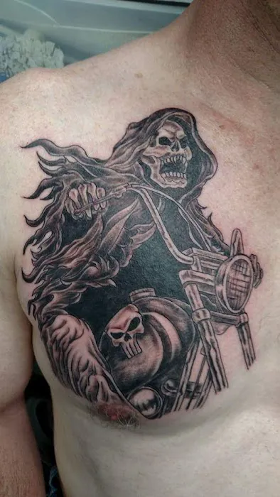 Tattoos by Mandie Lynn Stockton 7